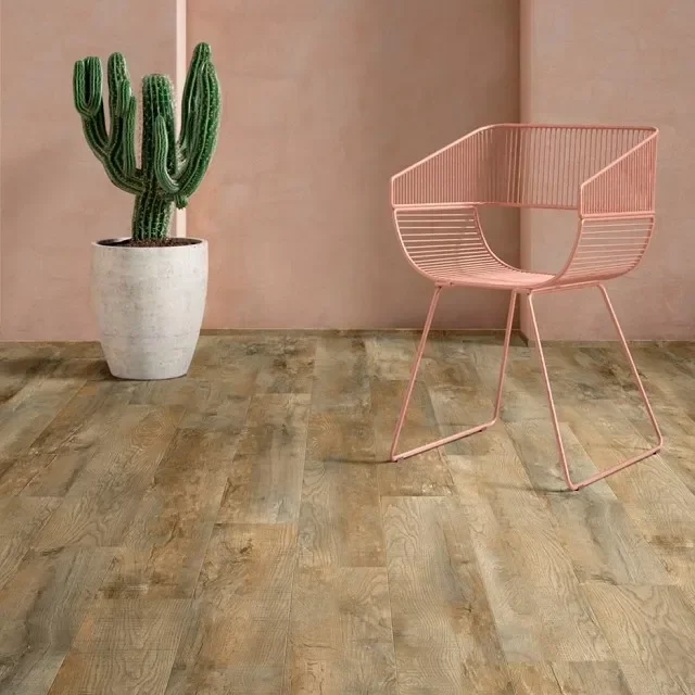 Moduleo Lijm PVC ROOTS 0,40 COUNTRY OAK 24958Q 1320x196x2,5 mm Plank Merkproduct